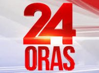 24 Oras June 10 2025