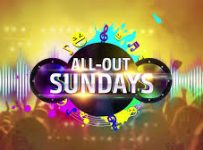 All Out Sunday June 8 2025