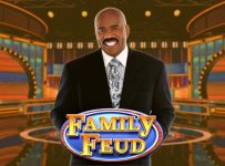 Family Feud June 10 2025