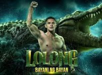 Lolong Bayani ng Bayan June 10 2025