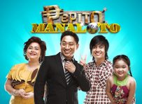 Pepito Manaloto June 14 2025