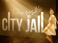 Prinsesa ng City Jail June 10 2025