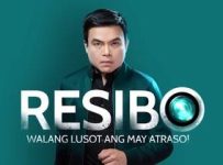 Resibo June 8 2025