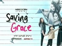 Saving Grace June 10 2025
