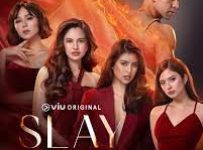 Slay June 10 2025