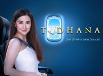 Tadhana May 17 2025