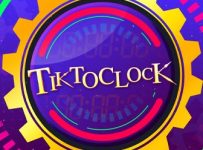 TiktoClock June 10 2025