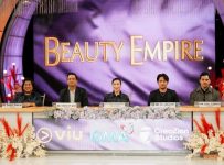 Beauty Empire June 17 2025