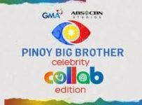 Pinoy Big Brother Celebrity Collab Edition June 11 2025