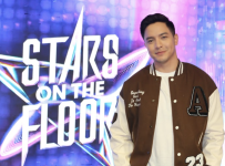 Stars On The Floor June 28 2025