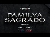 Pamilya Sagrado July 10 2025